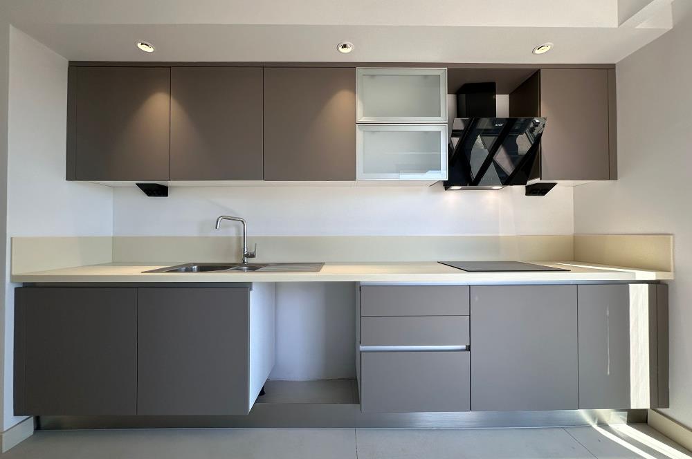 C21 ROOF'DAN EMLAK KONUT YENİ FİKİRTEPE 15. ETAP KİRALIK 3 +1