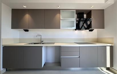 C21 ROOF'DAN EMLAK KONUT YENİ FİKİRTEPE 15. ETAP KİRALIK 3 +1
