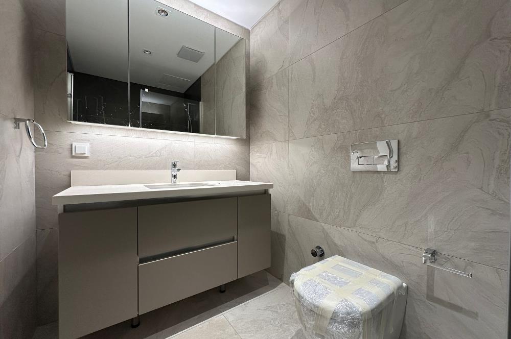 C21 ROOF'DAN EMLAK KONUT YENİ FİKİRTEPE 16. ETAP KİRALIK 1+1