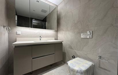C21 ROOF'DAN EMLAK KONUT YENİ FİKİRTEPE 16. ETAP KİRALIK 1+1