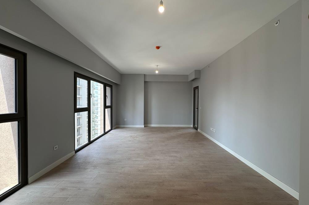C21 ROOF'DAN EMLAK KONUT YENİ FİKİRTEPE 16.ETAPTA KİRALIK 3 + 1