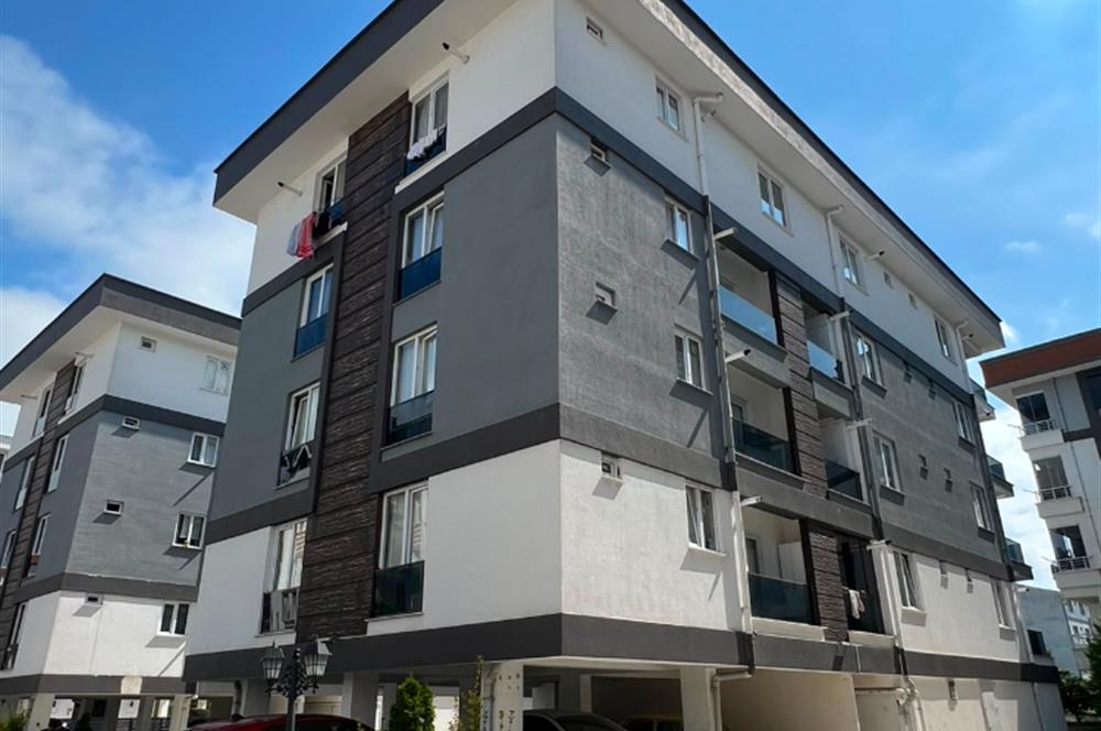 CENTURY 21'DEN ŞEHİR HASTANESİNE YAKIN SAHİL MEVKİİ 2+1 DUBLEKS!