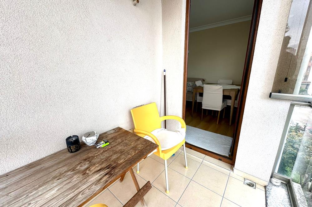 ALTAYÇEŞME’DE SATILIK DAİRE 2+1