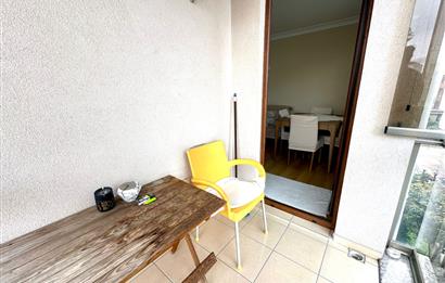 ALTAYÇEŞME’DE SATILIK DAİRE 2+1