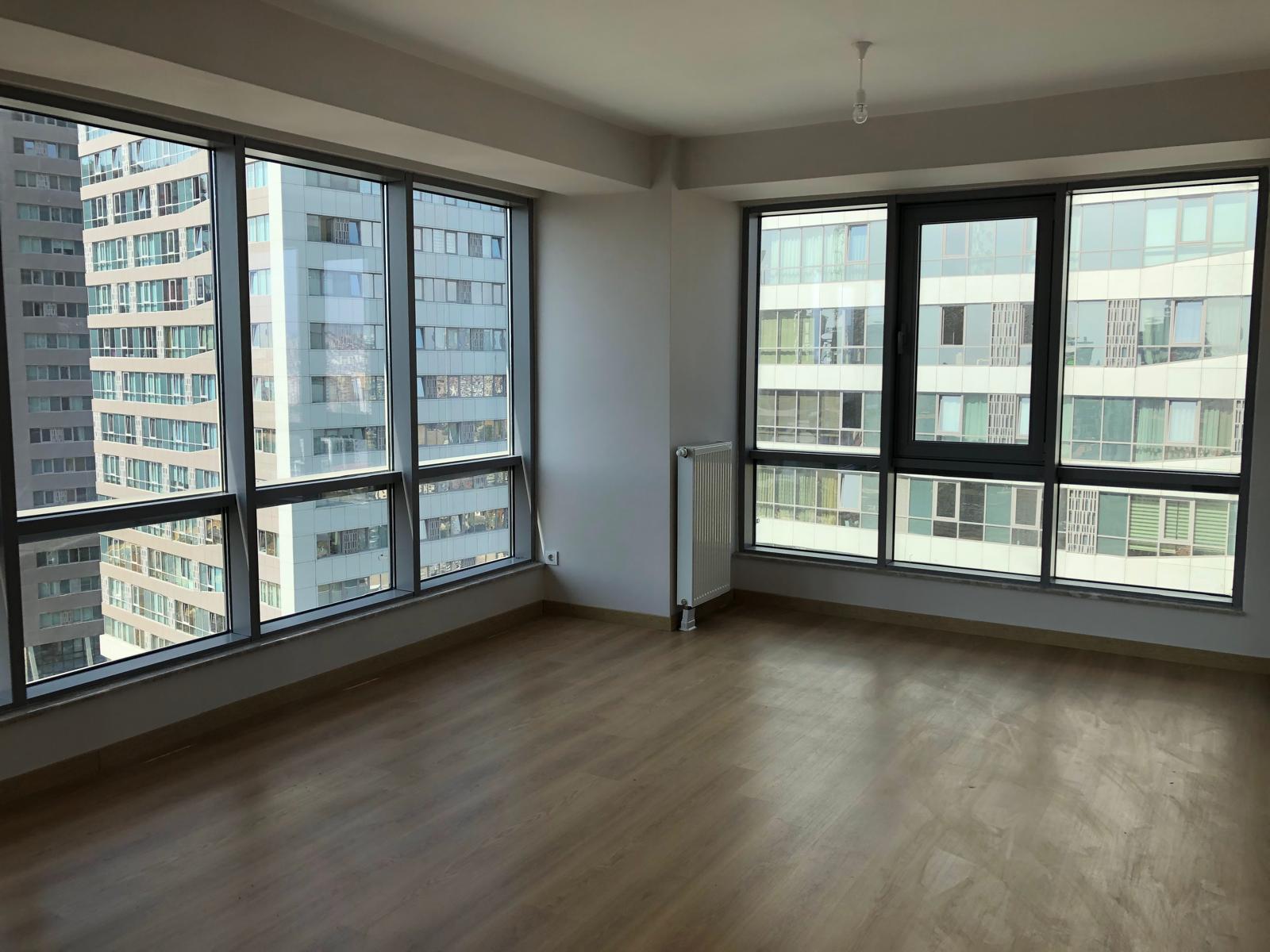 C21 ROOF 'SANAZ 'dan Baysaş 216 2.etap boş 2+1 ebv banyo daire