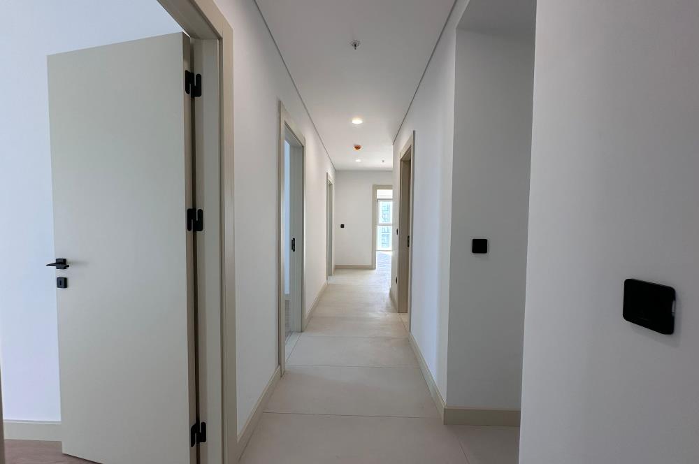 C21 ROOF'DAN EMLAK KONUT YENİ FİKİRTEPE 15. ETAP KİRALIK 3 +1