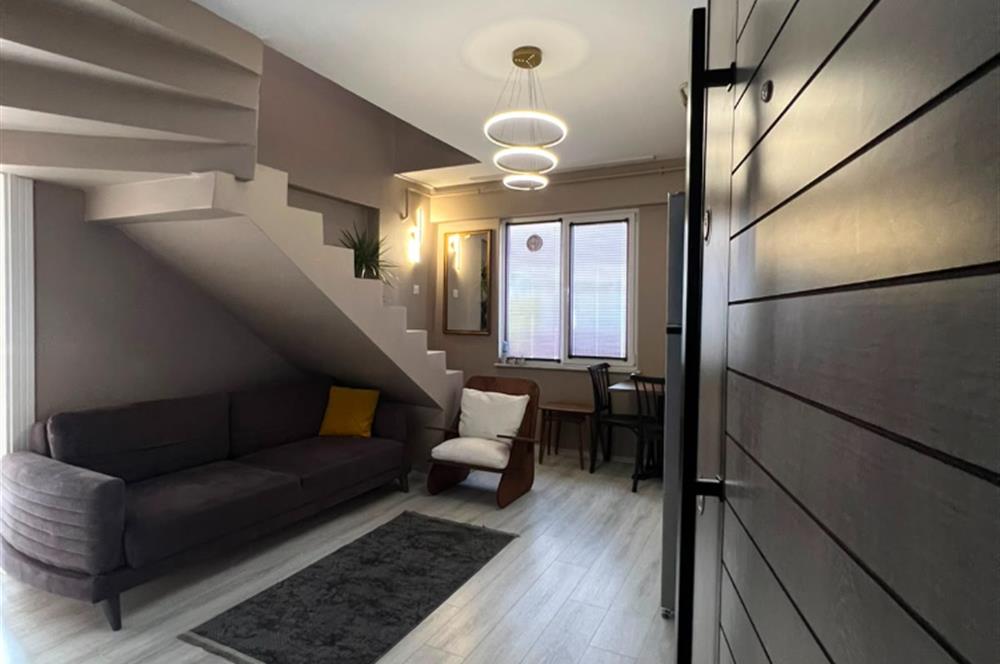 CENTURY 21'DEN ŞEHİR HASTANESİNE YAKIN SAHİL MEVKİİ 2+1 DUBLEKS!