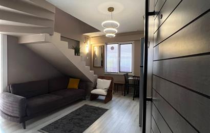 CENTURY 21'DEN ŞEHİR HASTANESİNE YAKIN SAHİL MEVKİİ 2+1 DUBLEKS!
