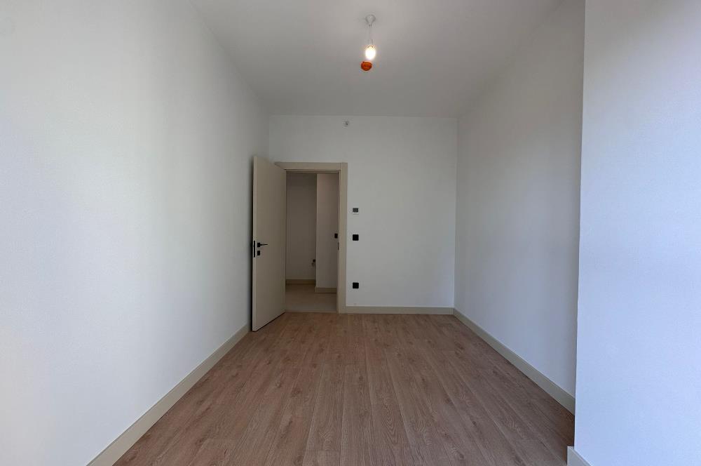 C21 ROOF'DAN EMLAK KONUT YENİ FİKİRTEPE 15. ETAP KİRALIK 3 +1