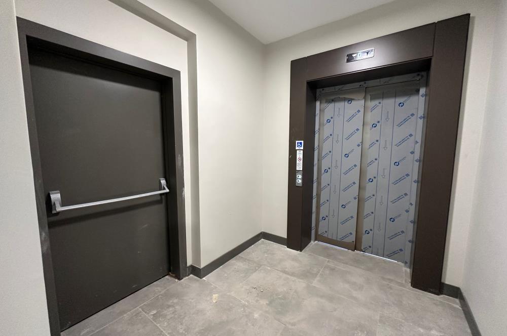 C21 ROOF'DAN EMLAK KONUT YENİ FİKİRTEPE 16.ETAPTA KİRALIK 3 + 1