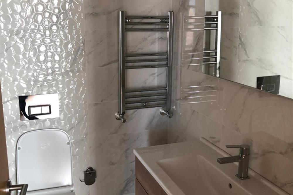 C21 ROOF 'SANAZ 'dan Baysaş 216 2.etap boş 2+1 ebv banyo daire