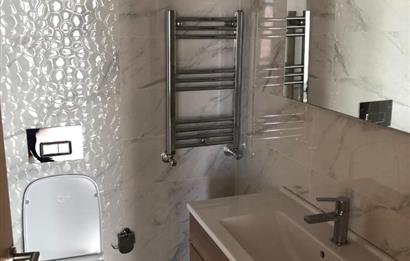 C21 ROOF 'SANAZ 'dan Baysaş 216 2.etap boş 2+1 ebv banyo daire