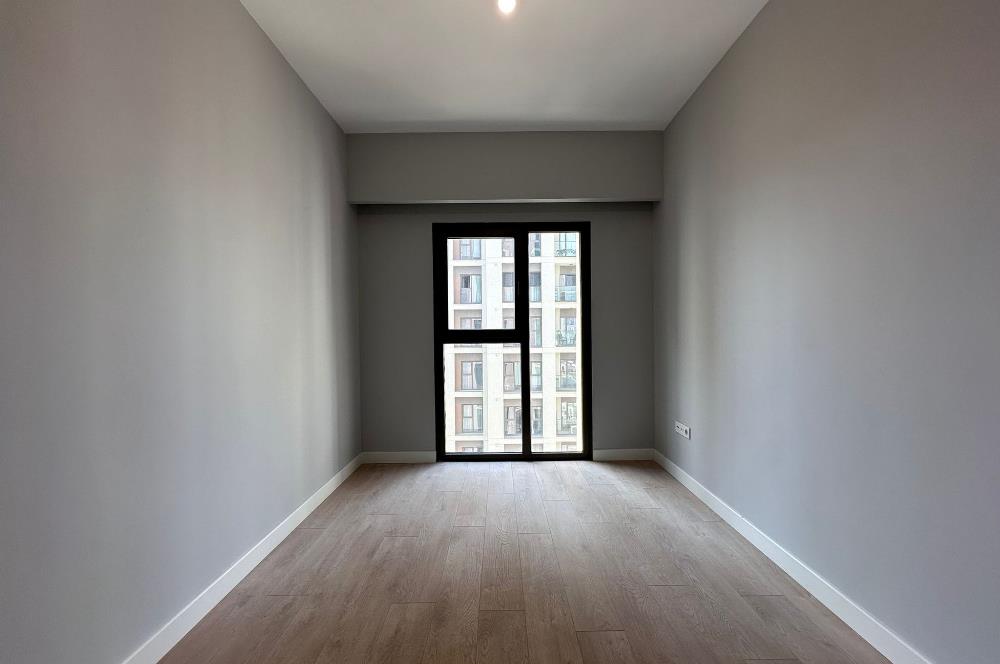 C21 ROOF'DAN EMLAK KONUT YENİ FİKİRTEPE 16.ETAPTA KİRALIK 3 + 1