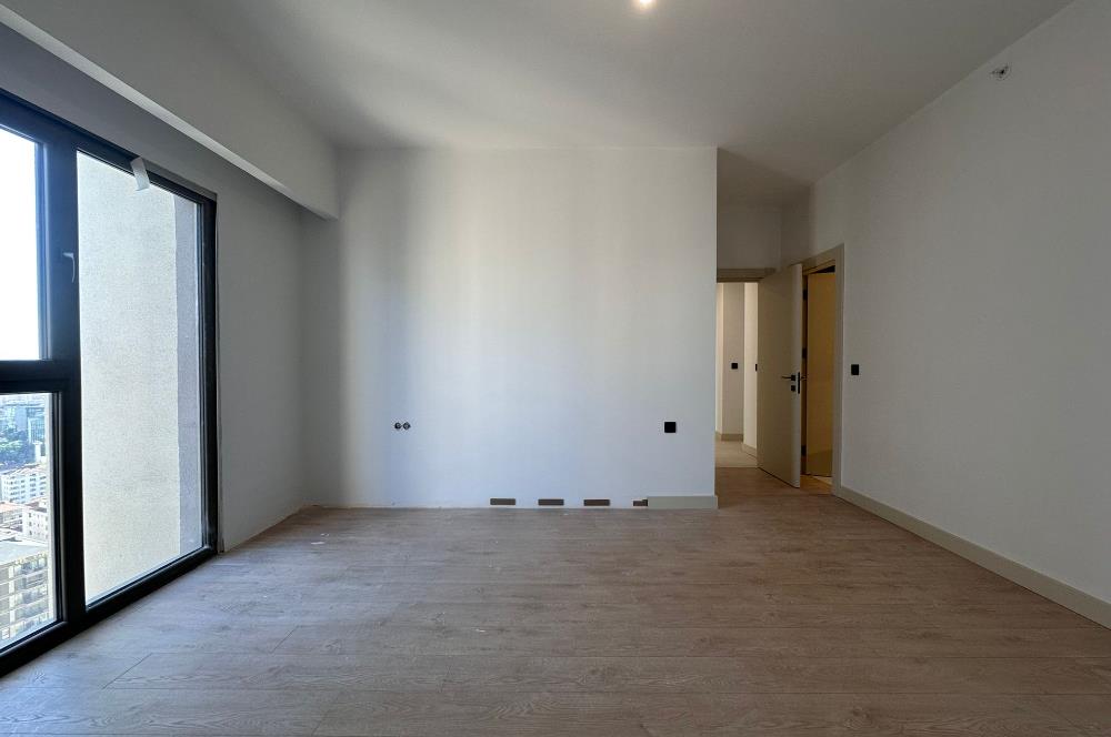 C21 ROOF'DAN EMLAK KONUT YENİ FİKİRTEPE 15. ETAP KİRALIK 3 +1