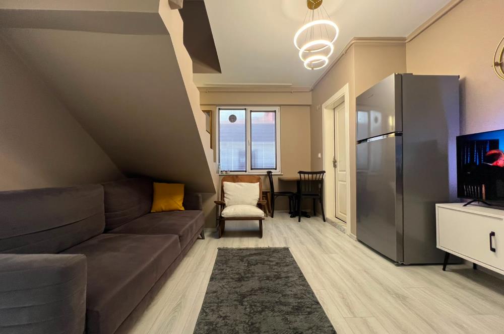 CENTURY 21'DEN ŞEHİR HASTANESİNE YAKIN SAHİL MEVKİİ 2+1 DUBLEKS!