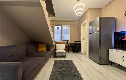 CENTURY 21'DEN ŞEHİR HASTANESİNE YAKIN SAHİL MEVKİİ 2+1 DUBLEKS!