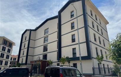TUZLA AYDINLI TOKİ KONUTLARINDA SATILIK 2+1 DAİRE