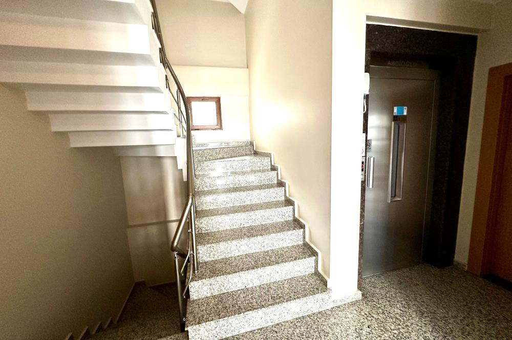 ALTAYÇEŞME’DE SATILIK DAİRE 2+1