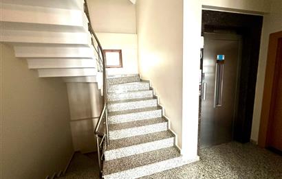 ALTAYÇEŞME’DE SATILIK DAİRE 2+1