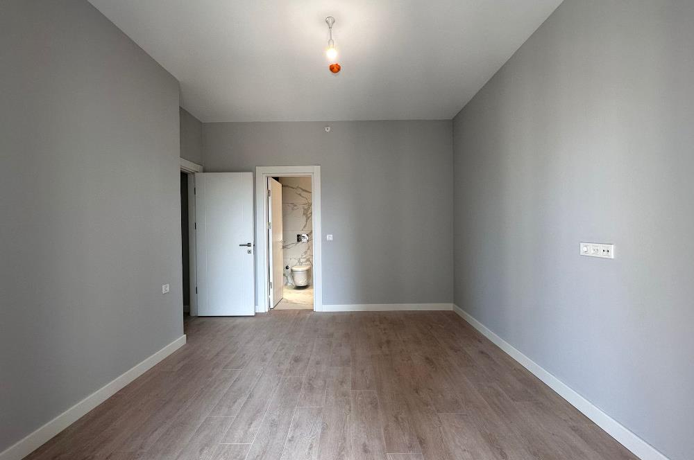 C21 ROOF'DAN EMLAK KONUT YENİ FİKİRTEPE 16.ETAPTA KİRALIK 3 + 1