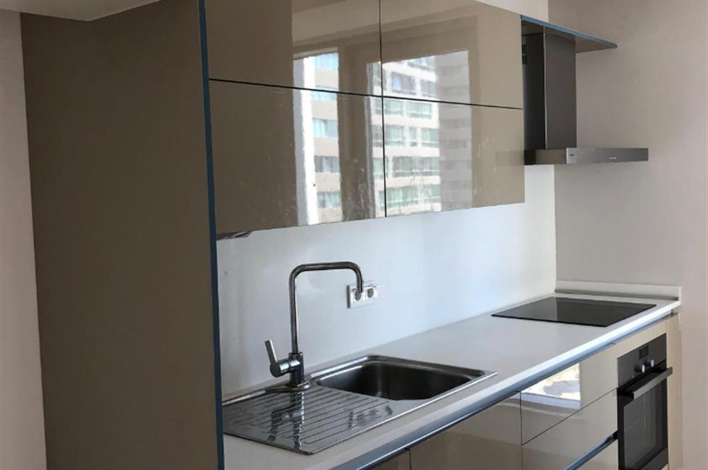C21 ROOF 'SANAZ 'dan Baysaş 216 2.etap boş 2+1 ebv banyo daire