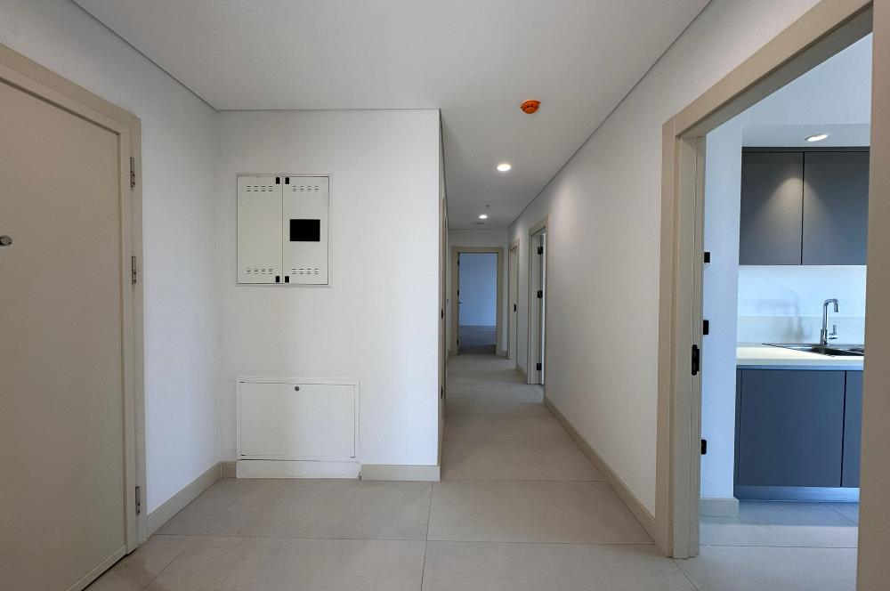 C21 ROOF'DAN EMLAK KONUT YENİ FİKİRTEPE 15. ETAP KİRALIK 3 +1