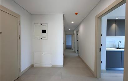 C21 ROOF'DAN EMLAK KONUT YENİ FİKİRTEPE 15. ETAP KİRALIK 3 +1