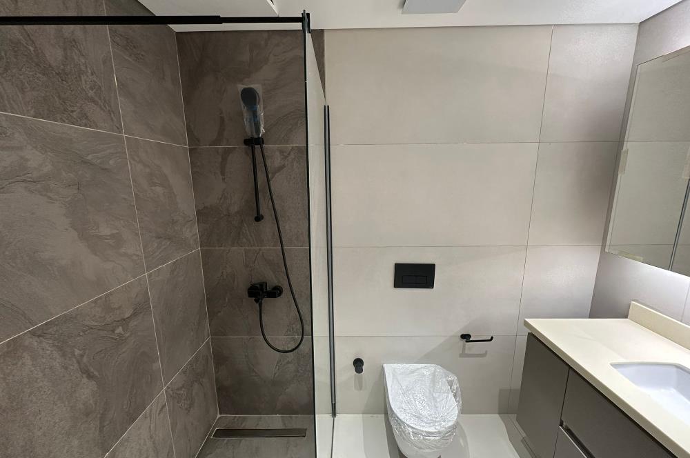 C21 ROOF'DAN EMLAK KONUT YENİ FİKİRTEPE 15. ETAP KİRALIK 3 +1