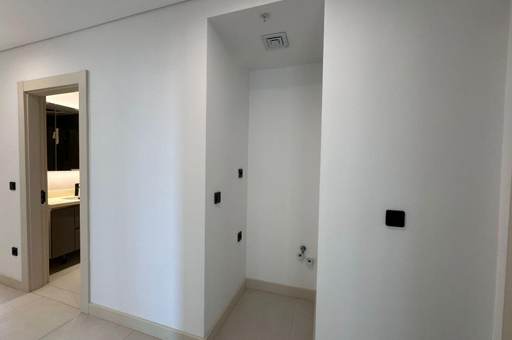 C21 ROOF'DAN EMLAK KONUT YENİ FİKİRTEPE 15. ETAP KİRALIK 3 +1