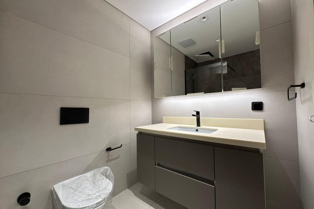 C21 ROOF'DAN EMLAK KONUT YENİ FİKİRTEPE 15. ETAP KİRALIK 3 +1