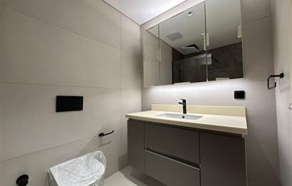 C21 ROOF'DAN EMLAK KONUT YENİ FİKİRTEPE 15. ETAP KİRALIK 3 +1