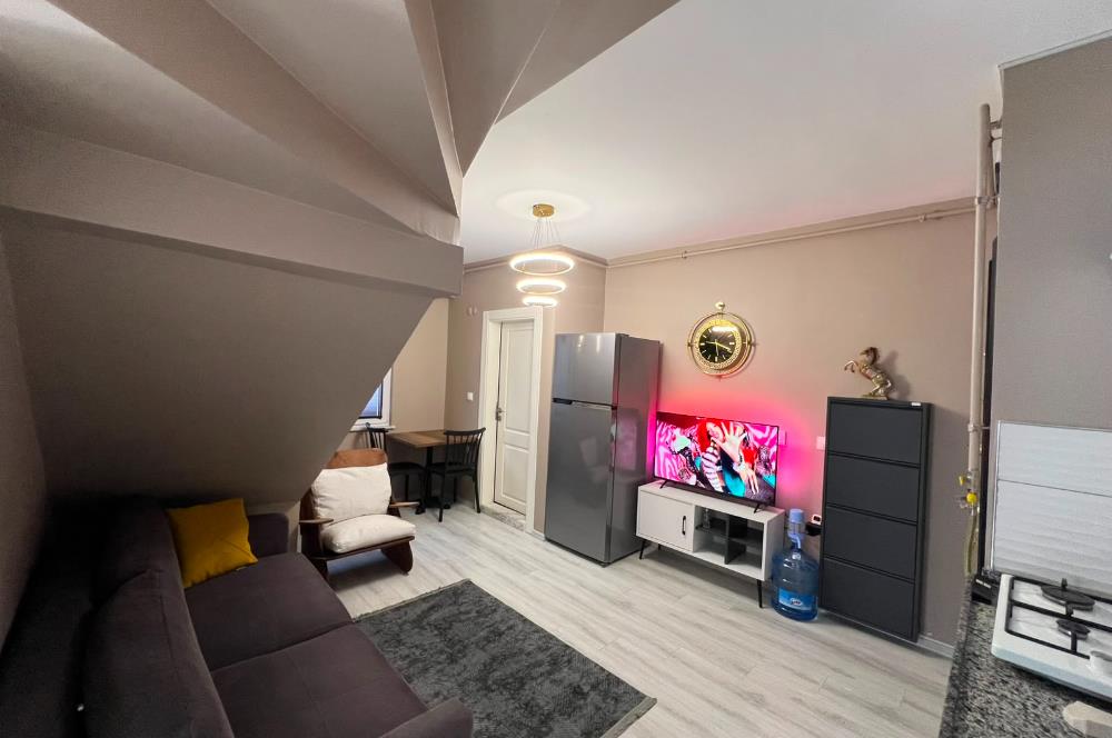 CENTURY 21'DEN ŞEHİR HASTANESİNE YAKIN SAHİL MEVKİİ 2+1 DUBLEKS!