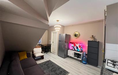 CENTURY 21'DEN ŞEHİR HASTANESİNE YAKIN SAHİL MEVKİİ 2+1 DUBLEKS!