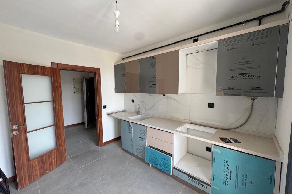 TUZLA AYDINLI TOKİ KONUTLARINDA SATILIK 2+1 DAİRE