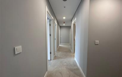 C21 ROOF'DAN EMLAK KONUT YENİ FİKİRTEPE 16.ETAPTA KİRALIK 3 + 1