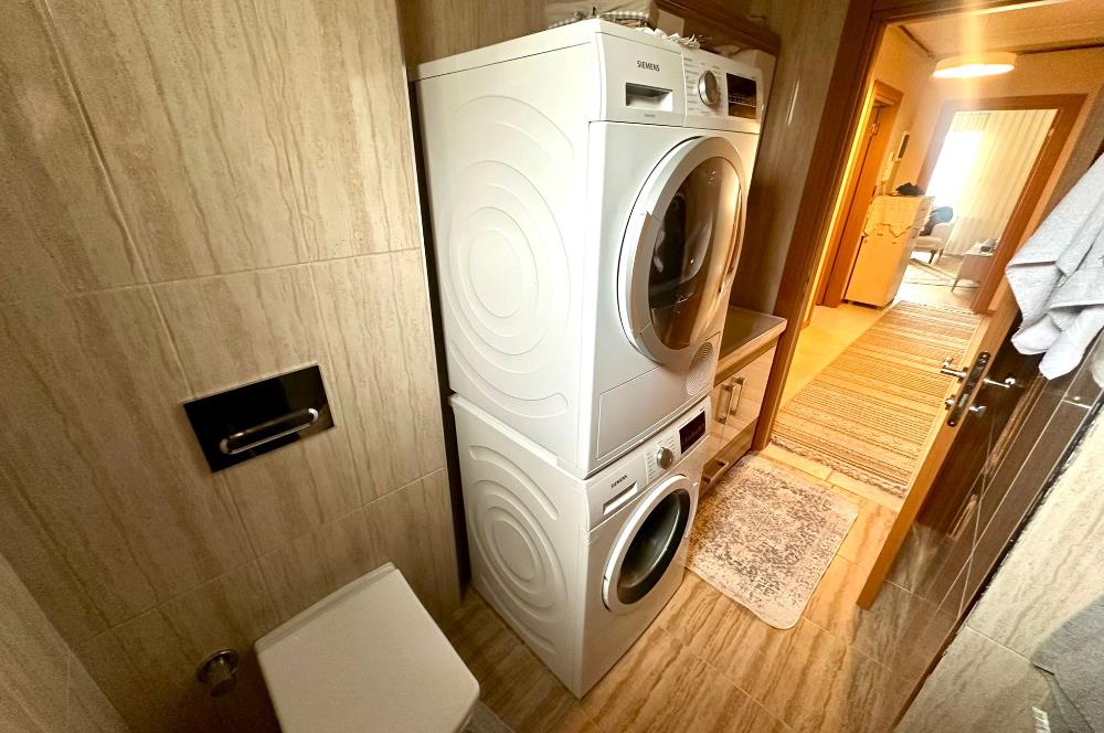 ALTAYÇEŞME’DE SATILIK DAİRE 2+1