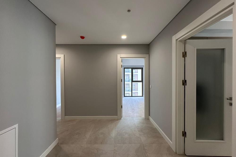 C21 ROOF'DAN EMLAK KONUT YENİ FİKİRTEPE 16.ETAPTA KİRALIK 3 + 1