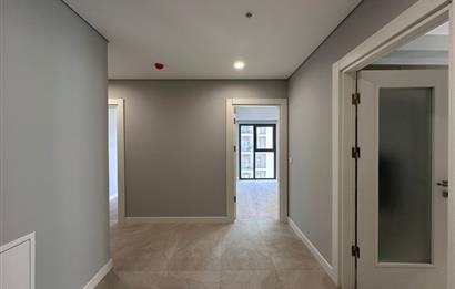 C21 ROOF'DAN EMLAK KONUT YENİ FİKİRTEPE 16.ETAPTA KİRALIK 3 + 1