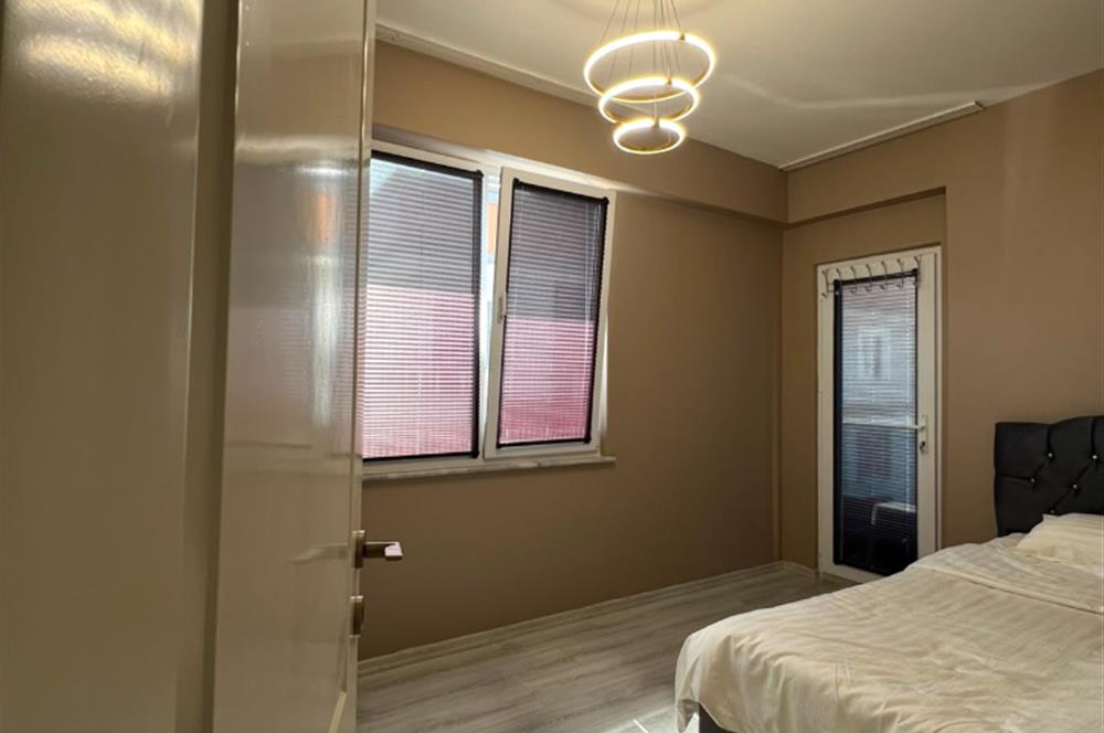 CENTURY 21'DEN ŞEHİR HASTANESİNE YAKIN SAHİL MEVKİİ 2+1 DUBLEKS!