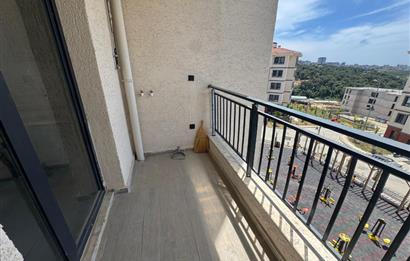 TUZLA AYDINLI TOKİ KONUTLARINDA SATILIK 2+1 DAİRE