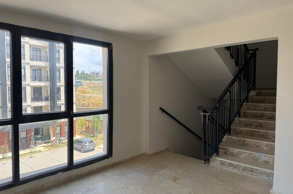 TUZLA AYDINLI TOKİ KONUTLARINDA SATILIK 2+1 DAİRE