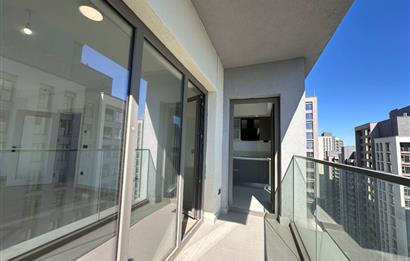 C21 ROOF'DAN EMLAK KONUT YENİ FİKİRTEPE 15. ETAP KİRALIK 3 +1