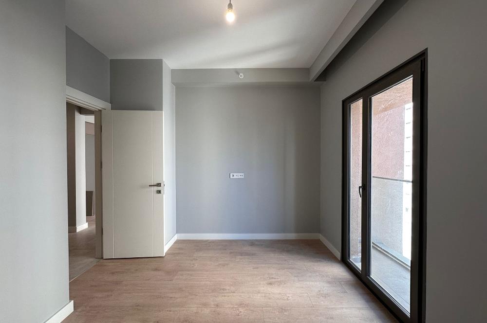 C21 ROOF'DAN EMLAK KONUT YENİ FİKİRTEPE 16. ETAP KİRALIK 1+1