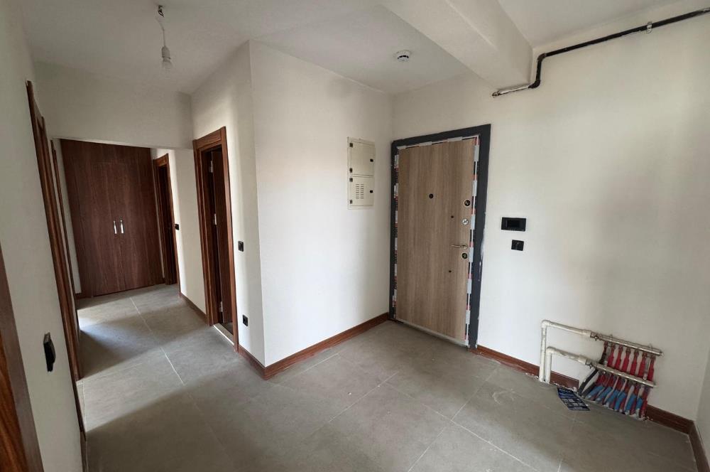 TUZLA AYDINLI TOKİ KONUTLARINDA SATILIK 2+1 DAİRE