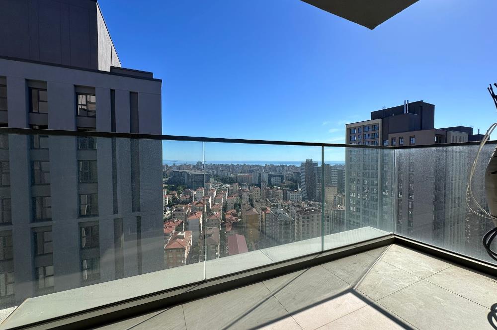 C21 ROOF'DAN EMLAK KONUT YENİ FİKİRTEPE 15. ETAP KİRALIK 3 +1