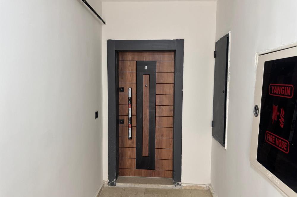 TUZLA AYDINLI TOKİ KONUTLARINDA SATILIK 2+1 DAİRE