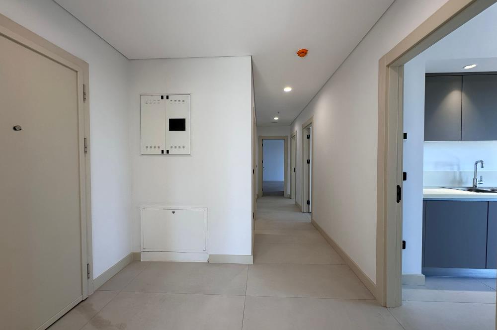 C21 ROOF'DAN EMLAK KONUT YENİ FİKİRTEPE 15. ETAP KİRALIK 3 +1
