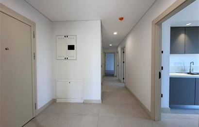 C21 ROOF'DAN EMLAK KONUT YENİ FİKİRTEPE 15. ETAP KİRALIK 3 +1