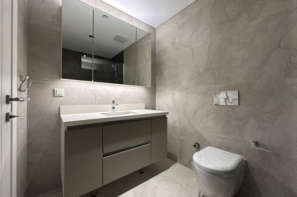 C21 ROOF'DAN EMLAK KONUT YENİ FİKİRTEPE 16.ETAPTA KİRALIK 3 + 1