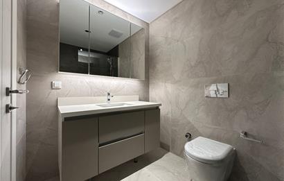 C21 ROOF'DAN EMLAK KONUT YENİ FİKİRTEPE 16.ETAPTA KİRALIK 3 + 1